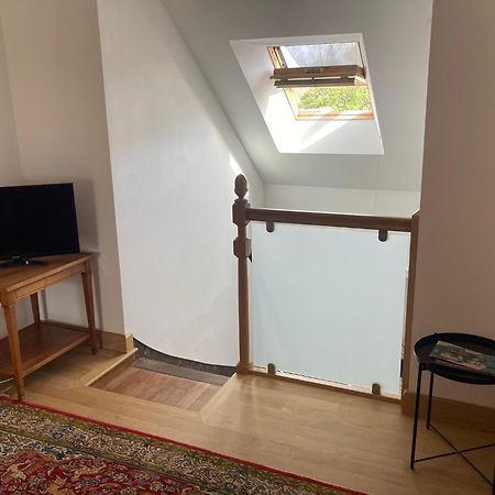 Le Poulailler Bed & Breakfast Loue Luaran gambar