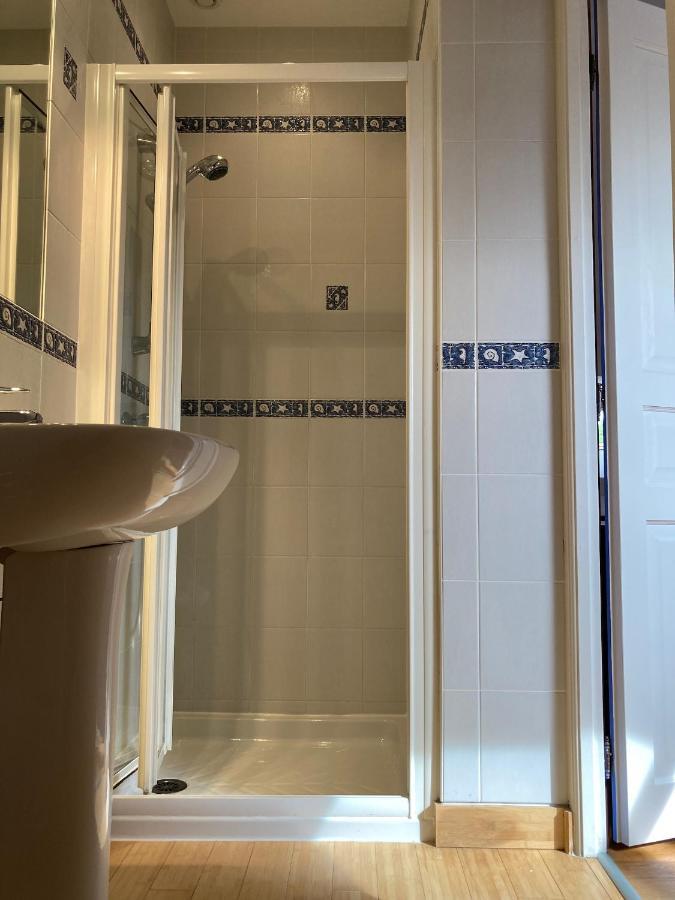 Le Poulailler Bed & Breakfast Loue Luaran gambar
