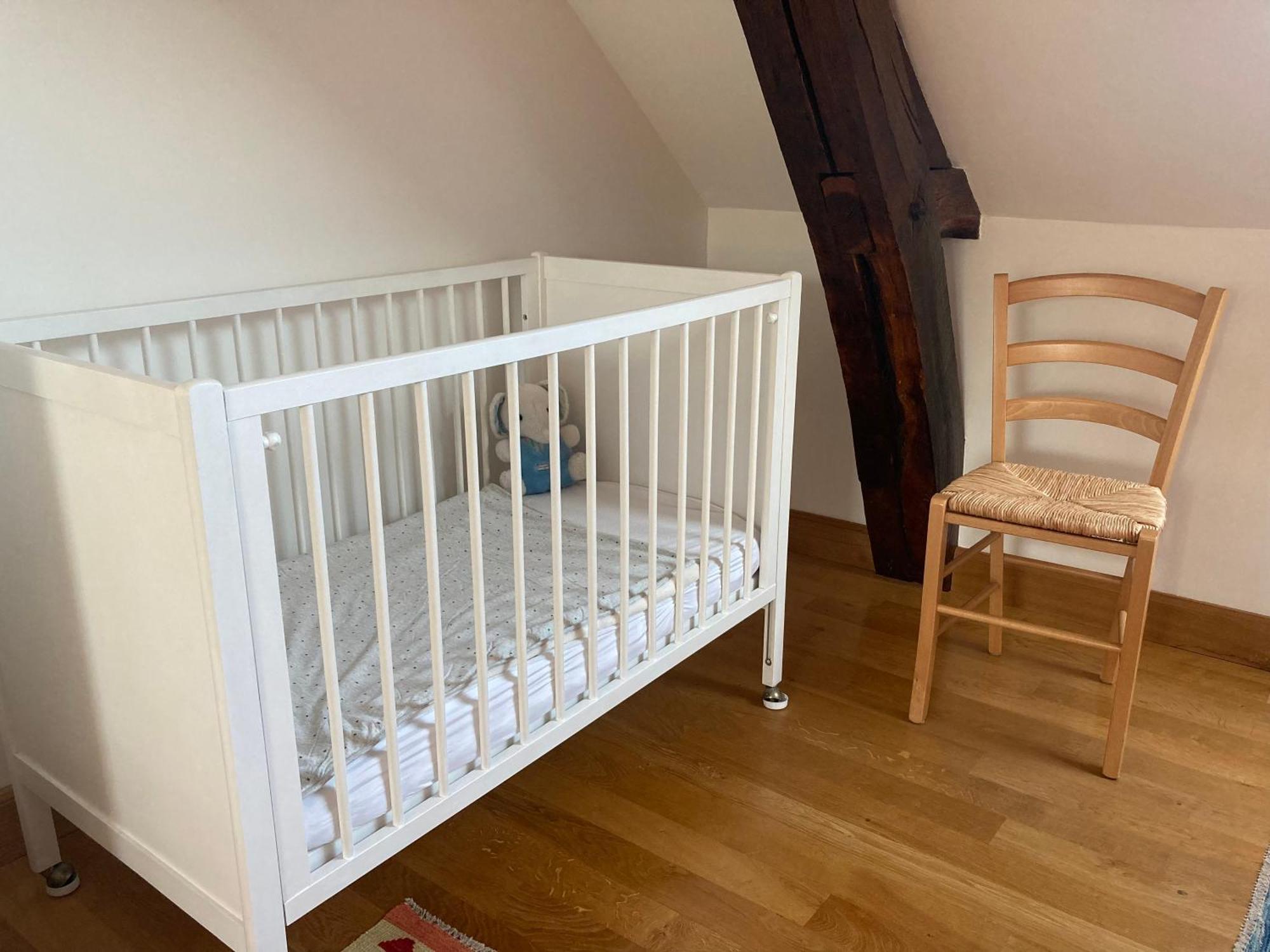 Le Poulailler Bed & Breakfast Loue Luaran gambar
