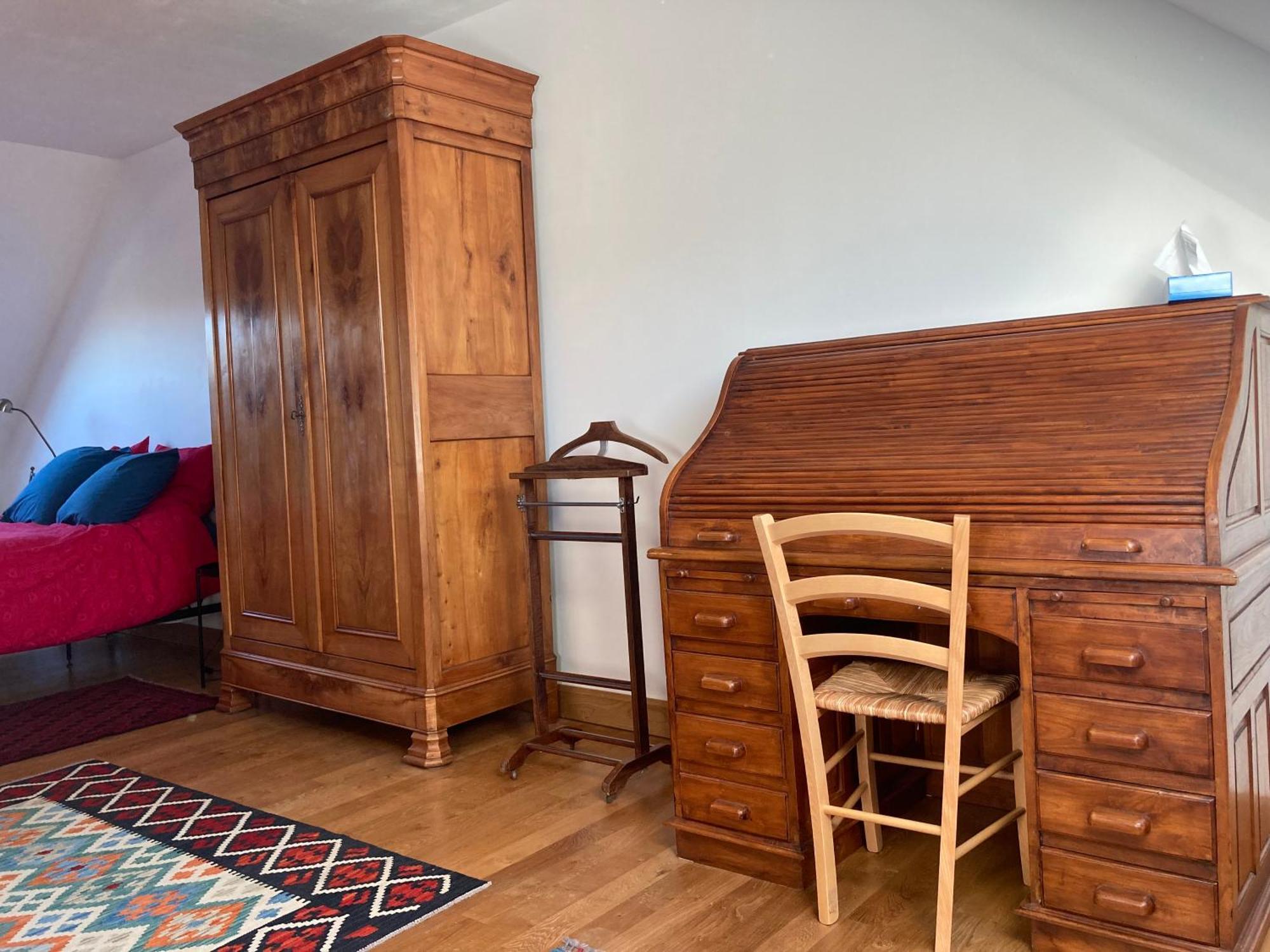Le Poulailler Bed & Breakfast Loue Luaran gambar