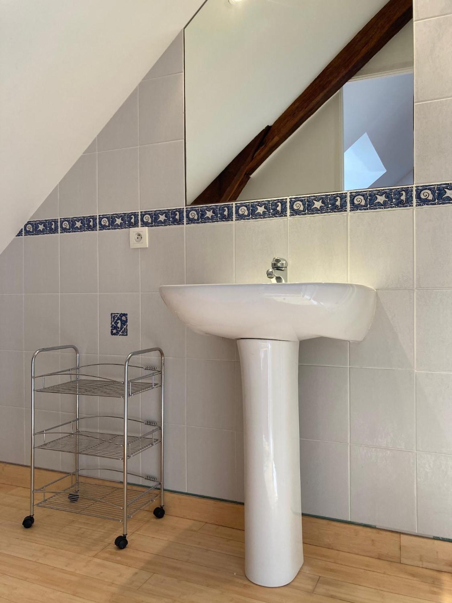 Le Poulailler Bed & Breakfast Loue Luaran gambar