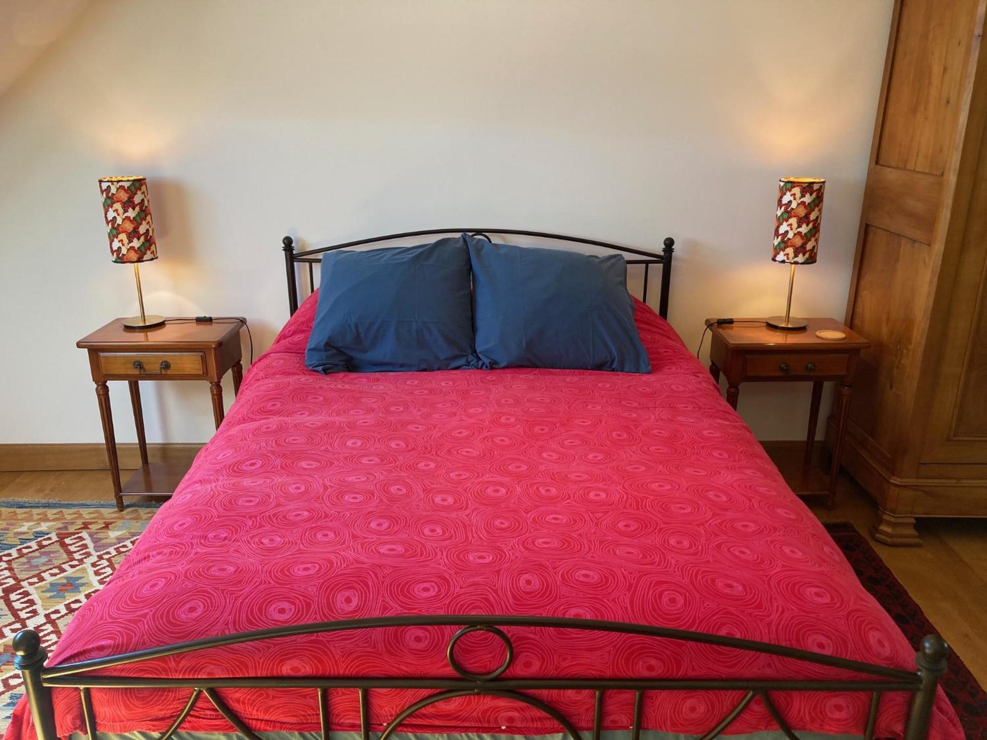 Le Poulailler Bed & Breakfast Loue Luaran gambar
